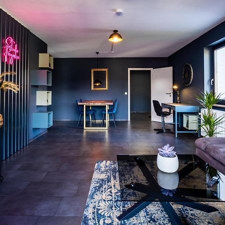 Studio Fayence - Emma, Netflix, Wifi, Workspace Karlsruhe Exterior photo
